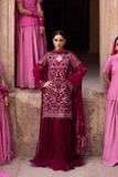 Emaan Adeel Kasyra The Empress Wedding Formals 2025