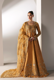 Emaan Adeel
 Golden Hour Serein Luxe Silk 2025