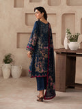 Gulaal Aluxe Syra Lawn Collection 2026