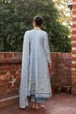 Emaan Adeel Blissful Dreams Mirabelle Festive Luxury Lawn 2026