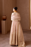 Emaan Adeel Celestial Clay Couture Wedding Collection 2025