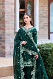 Farasha Green Elegance Sorine Summer 2026