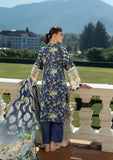 Elaf Premium EPE-06B Ocean's Embrace Print Collection 2025