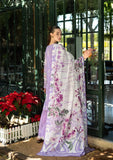 Elaf Premium EPE-08A Lavender Aura Print Collection 2025