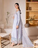 Mushq Verve Zarminay Luxury Pret 2026
