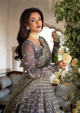 Elaf Premium EFH-02 Nazneen Formal Handwork Collection 2024