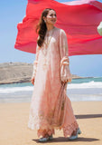 Elaf Premium EHK-07 Pareesa Hai Kuch Festive Lawn 2024