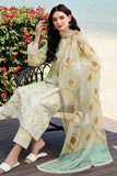 Farasha Online Lush Cream Aurea Eid Summer Collection 2025