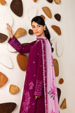 Farasha Plum Grace Summer Melody 2026
