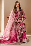 Jazmin WF'25-03 Chiffon Formals 2025