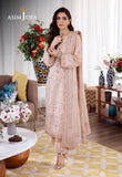 Asim Jofa AJUR-12 Uraan Lawn Collection 2024