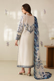 Baroque UF-4423 Summer Lawn Collection 2026