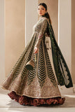 Jazmin WF'25-02 Chiffon Formals 2025
