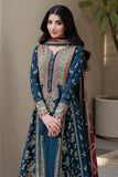 Jazmin SL25-D3 Shahkaar Luxury Lawn 2025