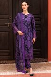 Farasha Online Violet Muse Aurea Eid Summer Collection 2025