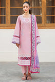 Farasha Online Petal Bloom Summer Weaves Embroidered lawn 2025