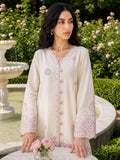 Dhanak SS26DC-2625 Off-White Solids Vol-1 2026