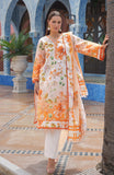Alzohaib CDK-25-08 Colors Digital Printed Khaddar Edit 2025