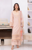 Alzohaib SPE-2-25-08 Sunshine Bloom Printkari 2025
