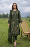 Al Zohaib CDC-26-08 Colors Lawn With Chiffon Dupatta 2026