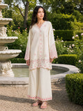 Dhanak SS26DC-2625 Off-White Solids Vol-1 2026
