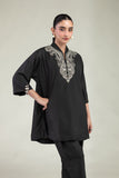 Khaadi 8-26-210-A-A1-VG_MULTI Monochrome Edit 2026