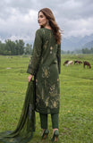 Al Zohaib CDC-26-08 Colors Lawn With Chiffon Dupatta 2026