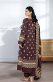 Alzohaib CDP-26-08 Colors Digital Printed Lawn 2026
