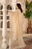 Alzohaib SBP-25-08 Sunshine Bloom Premium Lawn 2025