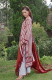 Alzohaib CDL-25-08 Color Digital Printed Linen Edition 2025