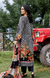Alzohaib MDC-25-08 Monsoon Digital Cambric 2025