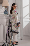 Alzohaib SCS-25-08 Sunshine Bloom Cotton Silk 2025