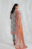 Alzohaib CDP-2-25-08 Colors Digital Printed Edition 2025