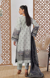 Alzohaib CDP-3-25-08 Colors Digital Printed Edition 2025