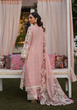 Kahf Premium KLR-09 Bellerose  Luxury Lawn Collection 2025
