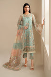 Baroque  UF-620 Embroidered Formals 2025