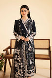 Qalamkar SQ-03 Marwa Qlinekari Casual Prets 2024