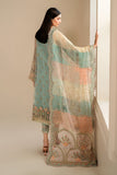 Baroque  UF-620 Embroidered Formals 2025