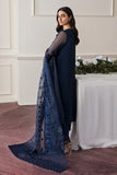 Baroque  UF-292 Embroidered Formals 2025