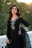 Azure Black Swan Vogue Pret 2026