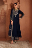 Iznik IV-66 Raagni Velvet Formals 2025