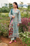 Baroque UF-4239 Summer Lawn 2025