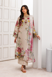 Iznik UE-644 Printed Lawn Vol 2 2026