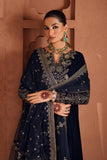 Iznik IV-66 Raagni Velvet Formals 2025
