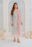 Iznik Fashion IGL-01 Guzel Lawn 2024