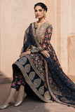 Jazmin SL24-D1 Shahkaar Luxury Lawn 2025