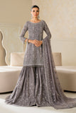 Baroque UF-4161 Chiffon Formals 2025