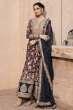 Jazmin SL24-D1 Shahkaar Luxury Eid Collection 2026
