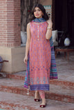 Kp-2032-b Lakhani Online Komal Prints 2022