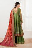 Baroque  UF-4037 Embroidered Formals 2025
